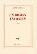 Un roman estonien